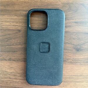 Mobile by Peak Design - iPhone 16 Pro Max